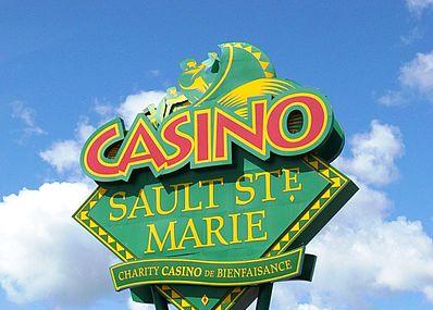 Soo saint marie michigan casino