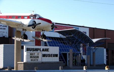 Canadian Bushplane Heritage Centre Image