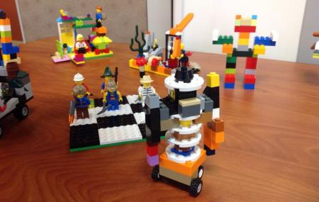 San Luis Obispo County Library Image