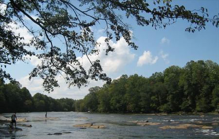 Chattahoochee River Image