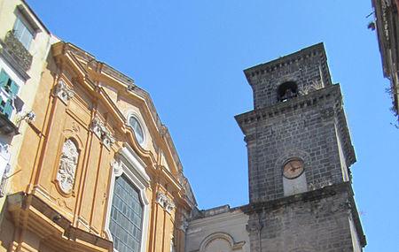 San Lorenzo Maggiore Image