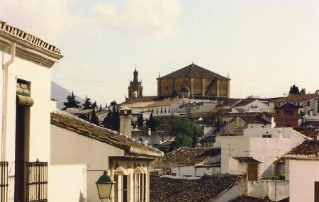 Old City Image