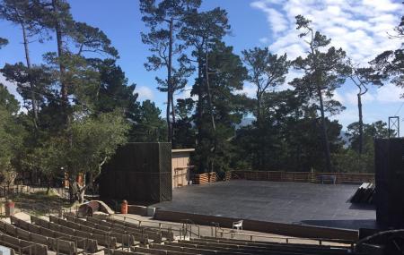 Forest Theater, Carmel Image