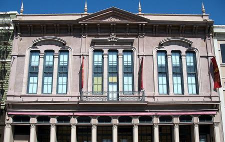Napa Valley Opera House Image