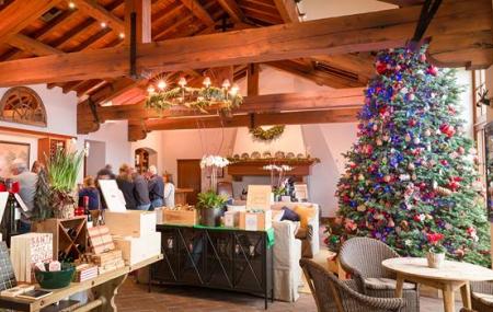 Silverado Vineyards Image