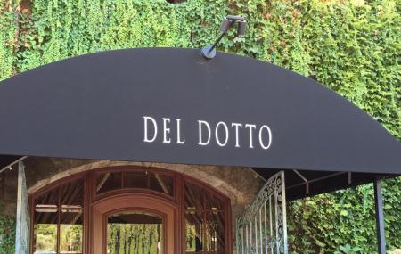 Del Dotto Vineyards And Winery Image