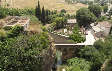 Puente San Miguel Image