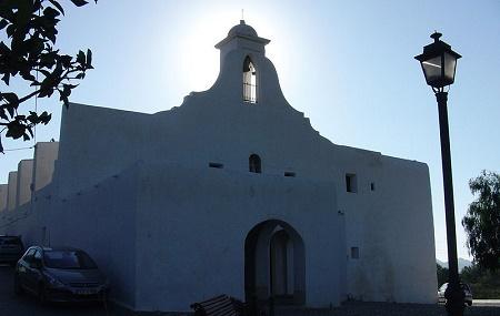 Iglesia De Sant Rafel Image