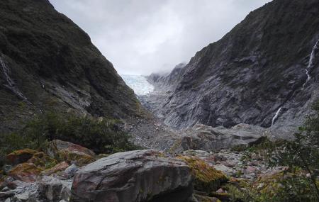 Glacier Valley Walk Image