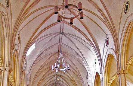 St. Basil's Church Image