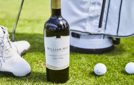 William Hill Estate Winery Image