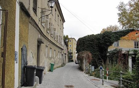 Steingasse Image
