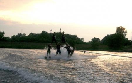 Catfish Bay Water Ski Park Image