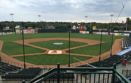 Sioux Falls Canaries Image