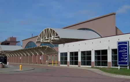 Sioux Falls Convention Center Image