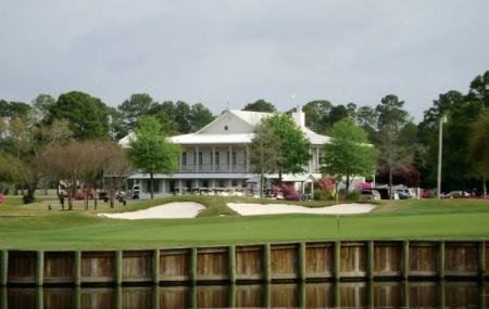 Gulf Shores Golf Club Image