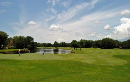 Craft Farms Golf Club Image