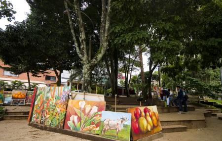 Parque Lleras Image