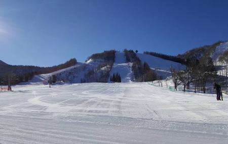 Honokidaira Ski Resort Image