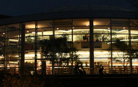Boulder Public Library Image