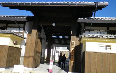 Takayama Museum Of History And Art Image