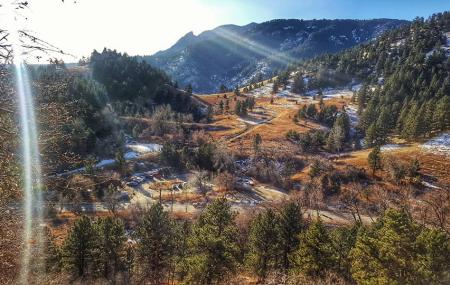 Mount Sanitas Trail Image