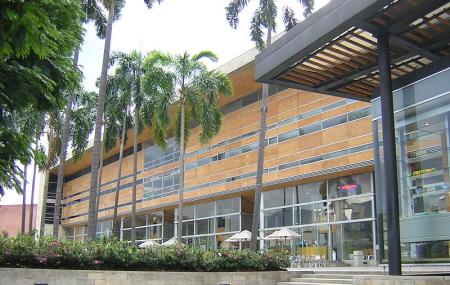 Museo Del Agua Image