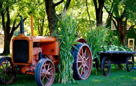 Cumberland Heritage Village Museum Image