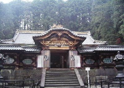 Taiyuinbyo Shrine Nikko Ticket Price Timings Address Triphobo