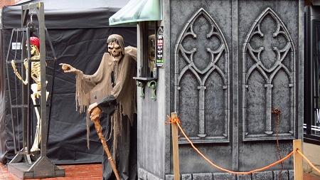 Count Orlok's Nightmare Gallery Image