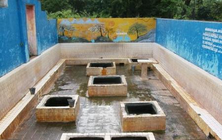 Kanniya Hot Springs Image