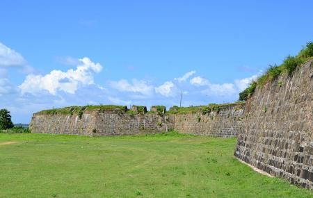 Fort Frederick Image