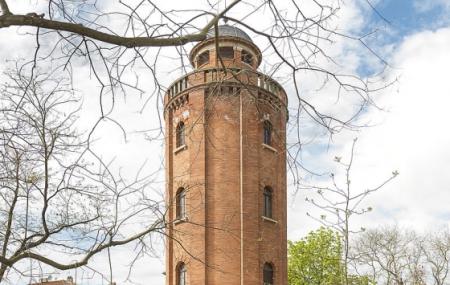 Galerie Du Chateau D'eau Toulouse Image