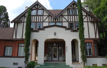 Allman Brothers Band Museum Image