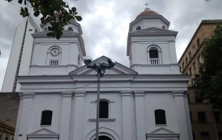Church Of Our Lady Of Candelaria Image