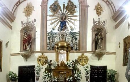 Monasterio De La Concepcion- Museo Conventual Image