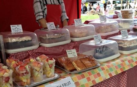 Otara Market Image