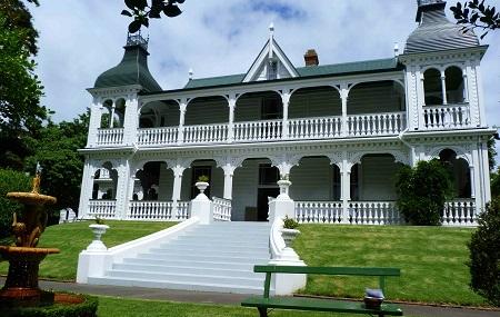 Alberton Image