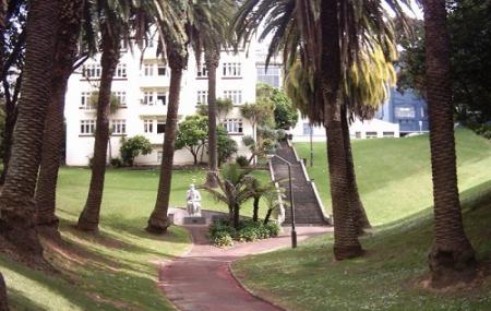 Myers Park Image
