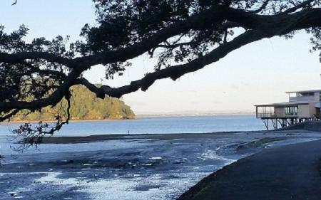 Blockhouse Bay Beach Reserve Image
