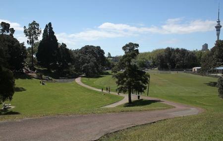 Western Park Image