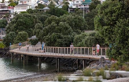 Westhaven Promenade Image