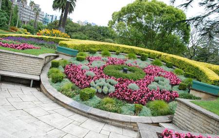 Albert Park Image