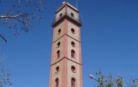 Torre De Los Perdigones Image