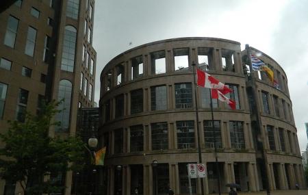 Vancouver Public Library Image