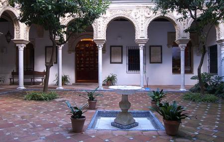 Casa De Los Pinelo Image