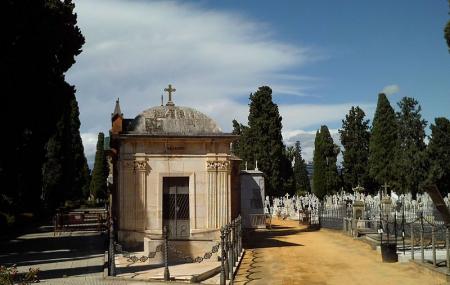 Cementerio De San Fernando Image