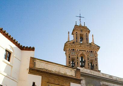 Convento De Santa Paula Image