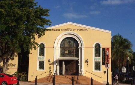 Jewish Museum Of Florida Image