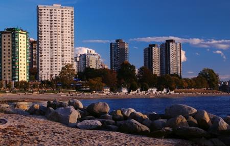 English Bay Beach Vancouver Reviews Ticket Price Timings English Bay Beach Review
